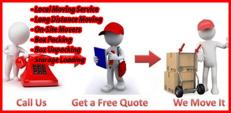 Packers And Movers Noida Sector 102